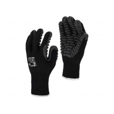 Rękawice ochronne LAHTI PRO L290110K