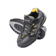 Półbuty LAHTI PRO L3040343