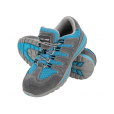 Półbuty LAHTI PRO L3040636