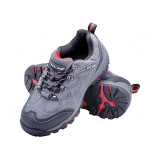 Półbuty LAHTI PRO L3041043