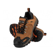 Półbuty LAHTI PRO L3041541