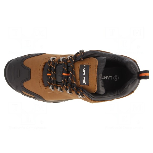 Półbuty LAHTI PRO L3041543