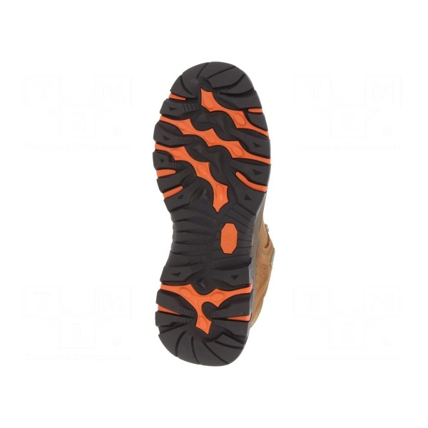 Półbuty LAHTI PRO L3041543