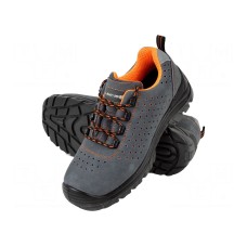 Półbuty LAHTI PRO L3041645