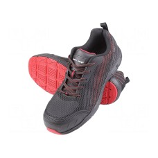 Półbuty LAHTI PRO L3041742