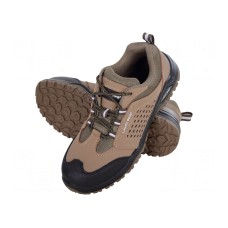 Półbuty LAHTI PRO L3042039