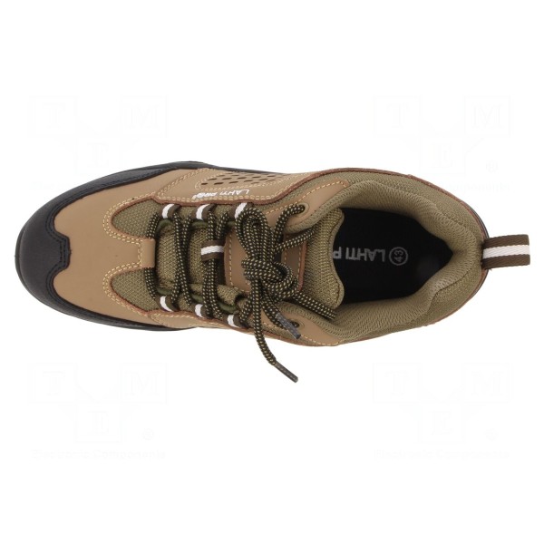 Półbuty LAHTI PRO L3042043