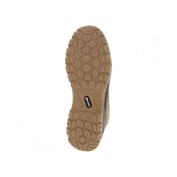 Półbuty LAHTI PRO L3042043