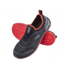 Półbuty LAHTI PRO L3042841