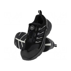 Półbuty LAHTI PRO L3044044