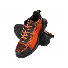 Półbuty LAHTI PRO L3044143