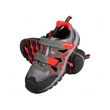 Sandały LAHTI PRO L3060342