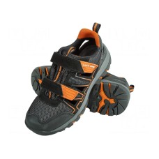 Sandały LAHTI PRO L3060640