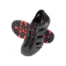 Sandały LAHTI PRO L3061540