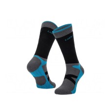 Skarpetki robocze LAHTI PRO L3090439