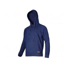 Bluza z kapturem LAHTI PRO L4010703