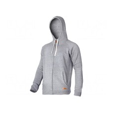 Bluza z kapturem LAHTI PRO L4010805