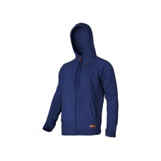 Bluza z kapturem LAHTI PRO L4011201