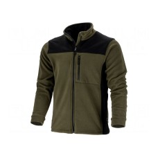 Bluza polarowa LAHTI PRO L4011603