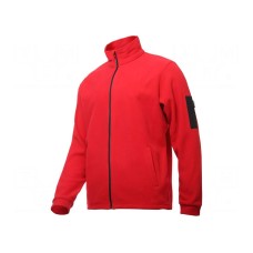 Bluza polarowa LAHTI PRO L4012102