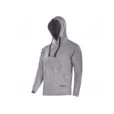 Bluza z kapturem LAHTI PRO L4013004
