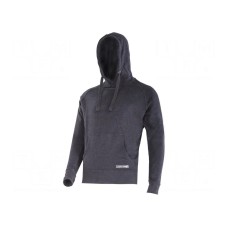 Bluza z kapturem LAHTI PRO L4013101