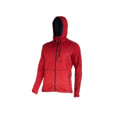 Bluza z kapturem LAHTI PRO L4013401
