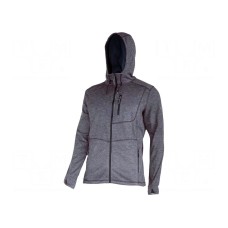Bluza z kapturem LAHTI PRO L4013502