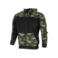 Bluza z kapturem LAHTI PRO L4014004