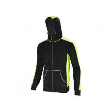 Bluza z kapturem LAHTI PRO L4015103