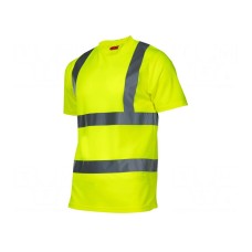 Koszulka T-shirt LAHTI PRO L4020806