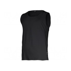 Koszulka bez rękawów LAHTI PRO L4022001