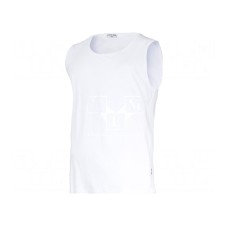 Koszulka bez rękawów LAHTI PRO L4022102