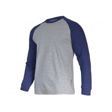 Koszulka z długim rękawem LAHTI PRO L4022405