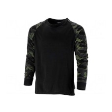 Koszulka z długim rękawem LAHTI PRO L4023101