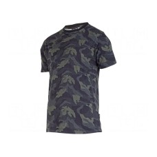 Koszulka T-shirt LAHTI PRO L4023801