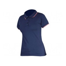 Koszulka polo LAHTI PRO L4031606