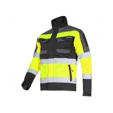 Kurtka robocza LAHTI PRO L4041103