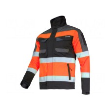 Kurtka robocza LAHTI PRO L4041204