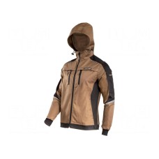 Bluza LAHTI PRO L4041505