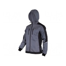 Bluza z kapturem LAHTI PRO L4041803