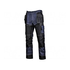 Spodnie robocze LAHTI PRO L4051801