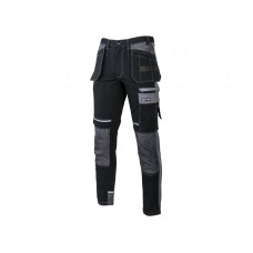 Spodnie robocze LAHTI PRO L4052003