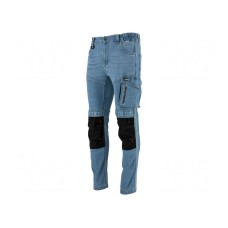 Spodnie robocze LAHTI PRO L4054706