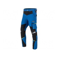 Spodnie robocze LAHTI PRO L4054803