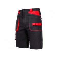 Spodenki ochronne LAHTI PRO L4070401