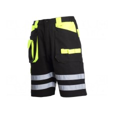 Spodenki ochronne LAHTI PRO L4070501