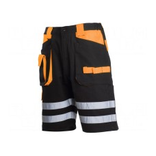 Spodenki ochronne LAHTI PRO L4070601