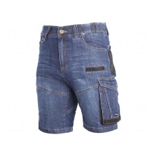 Spodenki ochronne LAHTI PRO L4070701