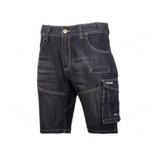 Spodenki ochronne LAHTI PRO L4070801